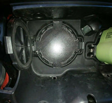 Load image into Gallery viewer, Chademo Cover DC Charging Port Cover Flap Nissan Leaf Outlander Replacement
