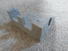 Load image into Gallery viewer, The Ruined House Terrain Building 28mm 3d Printed Wargaming Dungeons
