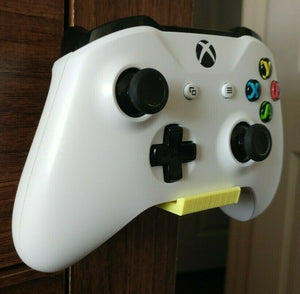 Xbox One Controller Wall Mount Games Controller Wall Holder Colour Options