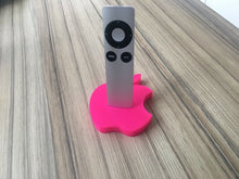Load image into Gallery viewer, For Apple TV Remote Control Dock Holder Stand Storage 1st 2nd 3rd Gen
