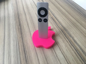 For Apple TV Remote Control Dock Holder Stand Storage 1st 2nd 3rd Gen