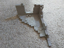 Load image into Gallery viewer, The End of Days Ruins Terrain Building 28mm 3d Printed Wargaming Dungeons
