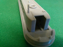 Load image into Gallery viewer, Leisure Wide Canal Boat Barge River Boat 00 gauge Model Railway Scenery Diorama
