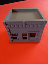 Load image into Gallery viewer, Modern Warfare Urban Apartment Warhammer Wargame Style Building 28mm
