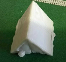 Load image into Gallery viewer, Wargame 28mm Tents Scenery Terrain 3 Different Styles of Wargaming Tent Pack
