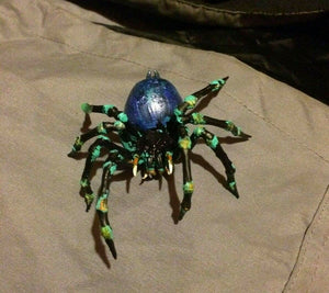 Giant Spiders Paintable Models Warhammer Dungeons and Dragons Boss Battle Beast