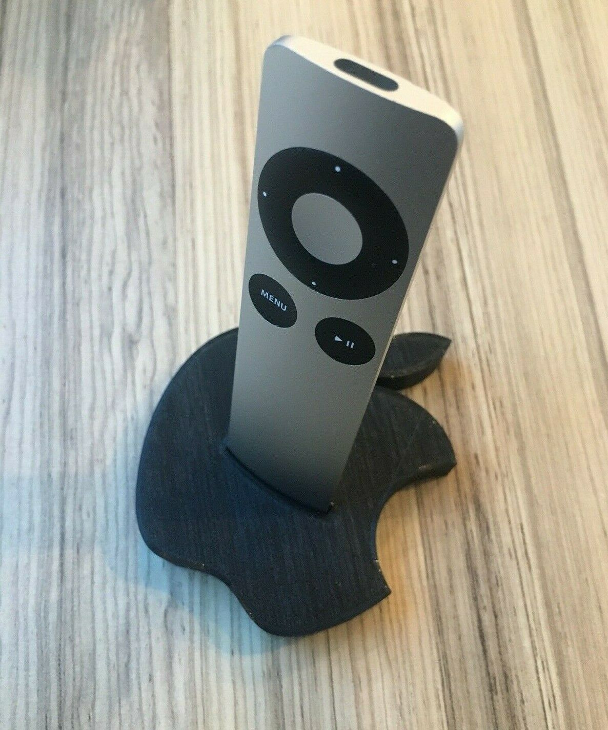 For Apple TV Remote Control Dock Holder Stand Storage 1st 2nd 3rd