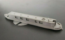 Load image into Gallery viewer, Canal Boat Barge Leisure River Boat N Gauge Model Railway Scenery
