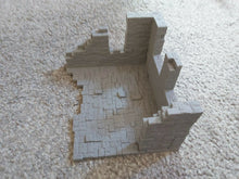 Load image into Gallery viewer, The Ruined House Terrain Building 28mm 3d Printed Wargaming Dungeons
