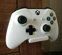 Load image into Gallery viewer, Xbox One Controller Wall Mount Games Controller Logo Wall Holder Colour Option
