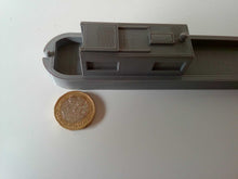 Load image into Gallery viewer, Working Cargo Canal/River Barge/Boat 00 Gauge Model Railway Scenery
