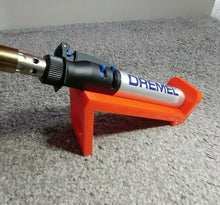 Load image into Gallery viewer, Dremel Versatip Z Stand Holder Rest For Gas Powered Torch Choose Your Colour
