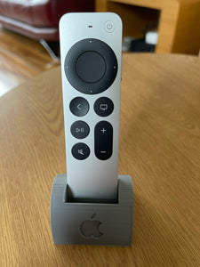 Remote Control Stand Holder Storage Dock For Apple TV 4K 2nd Gen 2021 Version